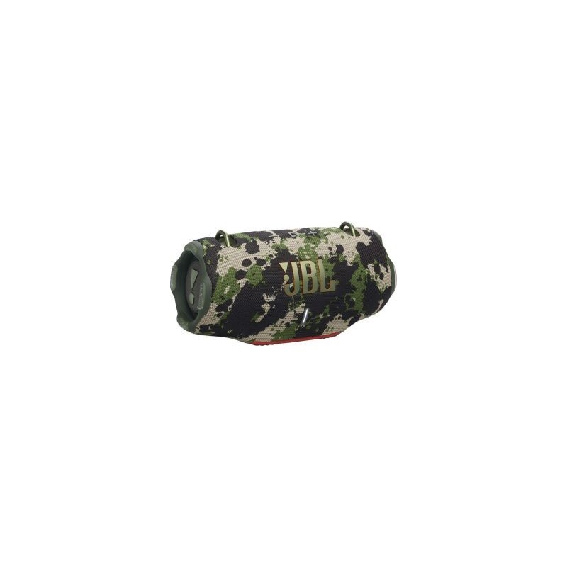 Bezvadu skaļrunis JBL  Xtreme 4 Camo Green