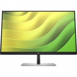 LCD Monitor HP E24q G5 23.8" Business Panel IPS 2560x1440 16:9 5 ms Swivel Tilt 6N4F1AA ABB