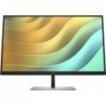 LCD Monitor HP E27u G5 27" Business Panel IPS 2560x1440 16:9 5 ms Swivel Pivot Height adjustable Tilt 6N4D3AA ABB