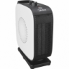 Midea Compact PTC Fan Heater NTY15-19CA Fan heater 1500 W Number of power levels 2 Suitable for rooms up to 10