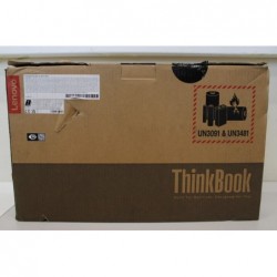 SALE OUT. Lenovo ThinkBook...