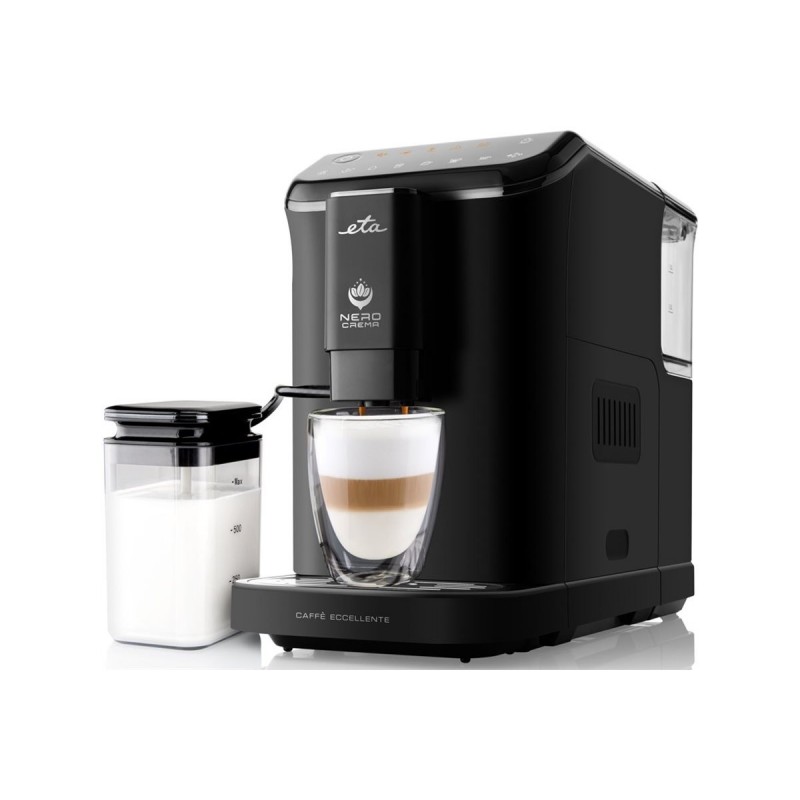 ETA ETA818090000 Nero Crema coffee maker, Black ETA