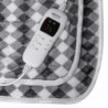 Electric blanket overlay with timer Camry CR 7442