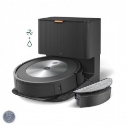 iRobot Roomba Combo J5+...