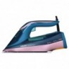 Philips 1000 series DST8030/70 iron Steam iron SteamGlide Elite soleplate 3000 W Green