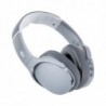 Skullcandy Crusher Evo Headphones Wired & Wireless Head-band Calls/Music USB Type-C Bluetooth Grey