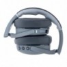 Skullcandy Crusher Evo Headphones Wired & Wireless Head-band Calls/Music USB Type-C Bluetooth Grey