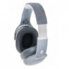 Skullcandy Crusher Evo Headphones Wired & Wireless Head-band Calls/Music USB Type-C Bluetooth Grey