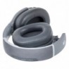 Skullcandy Crusher Evo Headphones Wired & Wireless Head-band Calls/Music USB Type-C Bluetooth Grey