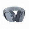 Skullcandy Crusher Evo Headphones Wired & Wireless Head-band Calls/Music USB Type-C Bluetooth Grey