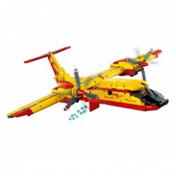 LEGO TECHNIC 42152 FIREFIGHTING PLANE