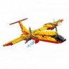 LEGO TECHNIC 42152 FIREFIGHTING PLANE