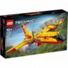 LEGO TECHNIC 42152 FIREFIGHTING PLANE