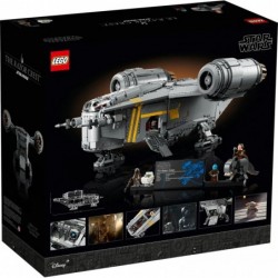 LEGO STAR WARS 75331 The Razor Crest