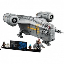 LEGO STAR WARS 75331 The Razor Crest