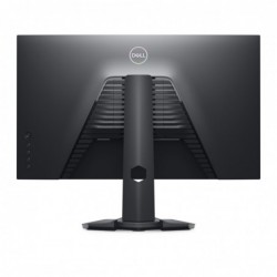 DELL G Series G2724D LED display 68.6 cm (27") 2560 x 1440 pixels Quad HD LCD Black