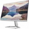 HP M22f 54.6 cm (21.5") 1920 x 1080 pixels Full HD LCD Black, Silver