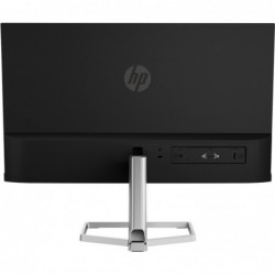 HP M22f 54.6 cm (21.5") 1920 x 1080 pixels Full HD LCD Black, Silver