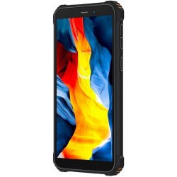 Smartfon Oukitel WP32 Pro  6" 6/256GB Orange