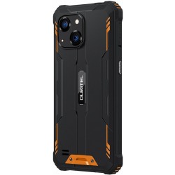 Smartfon Oukitel WP32 Pro  6" 6/256GB Orange