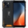 Smartfon Oukitel WP32 Pro  6" 6/256GB Orange