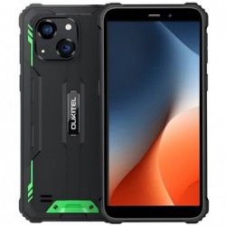 Smartfon Oukitel WP32 Pro 6" 6/256GB Green