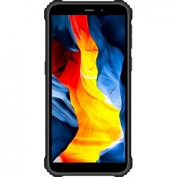 Smartfon Oukitel WP32 Pro 6" 6/256GB Black