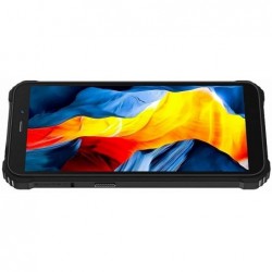 Smartfon Oukitel WP32 Pro 6" 6/256GB Black