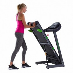 Jooksulint Tunturi Cardio Fit T30 Treadmill