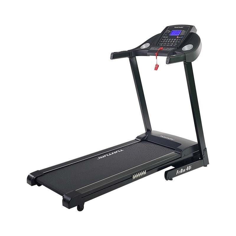 Jooksulint Tunturi FitRun 40i Treadmill