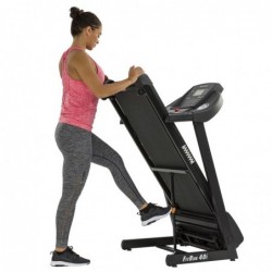 Jooksulint Tunturi FitRun 40i Treadmill