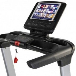 Jooksulint Tunturi FitRun 90i PRO Treadmill