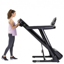 Jooksulint TUNTURI Endurance T85 Treadmill