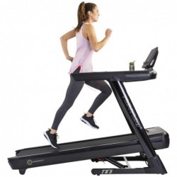 Jooksulint TUNTURI Endurance T85 Treadmill