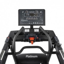 Jooksulint TUNTURI Platinum Core Treadmill