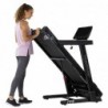 Jooksulint TUNTURI Performance T60 Treadmill