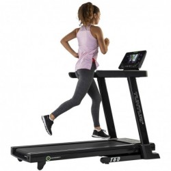 Jooksulint TUNTURI Performance T60 Treadmill