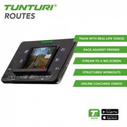 Jooksulint TUNTURI Performance T60 Treadmill