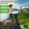 Jooksulint TUNTURI Performance T60 Treadmill