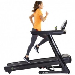 Jooksulint Tunturi Endurance T90 Treadmill