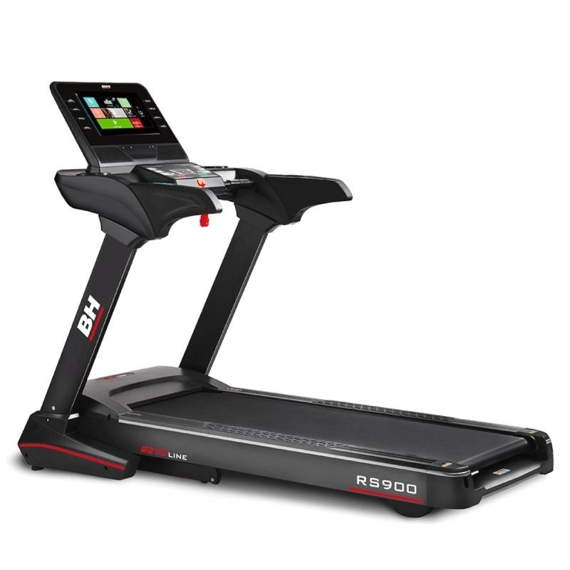 Jooksulint BH FITNESS RS900TFT