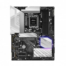 Mainboard ASROCK Intel Z890 LGA1851 ATX Memory DDR5 Memory slots 4 1xPCI-Express 4.0 1x 2xPCI-Express 4.0