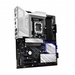 Mainboard ASROCK Intel Z890 LGA1851 ATX Memory DDR5 Memory slots 4 1xPCI-Express 4.0 1x 2xPCI-Express 4.0