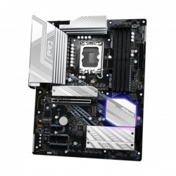 Mainboard ASROCK Intel Z890 LGA1851 ATX Memory DDR5 Memory slots 4 1xPCI-Express 4.0 1x 2xPCI-Express 4.0