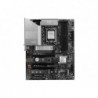 Mainboard MSI Intel Z890 LGA1851 ATX Memory DDR5 Memory slots 4 1xPCI-Express 3.0 1x 2xPCI-Express 4.0 4x	 1xPCI-Express