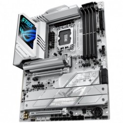 Mainboard ASUS Intel Z890 LGA1851 ATX Memory DDR5 Memory slots 4 1xPCI-Express 4.0 16x 1xPCI-Express 5.0