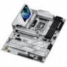 Mainboard ASUS Intel Z890 LGA1851 ATX Memory DDR5 Memory slots 4 1xPCI-Express 4.0 16x 1xPCI-Express 5.0