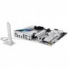 Mainboard ASUS Intel Z890 LGA1851 ATX Memory DDR5 Memory slots 4 1xPCI-Express 4.0 16x 1xPCI-Express 5.0