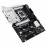 Mainboard ASUS Intel Z890 LGA1851 ATX Memory DDR5 Memory slots 4 3xPCI-Express 4.0 16x 1xPCI-Express 5.0