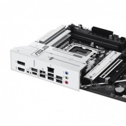 Mainboard ASUS Intel Z890 LGA1851 ATX Memory DDR5 Memory slots 4 3xPCI-Express 4.0 16x 1xPCI-Express 5.0